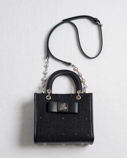 カラー：ブラック