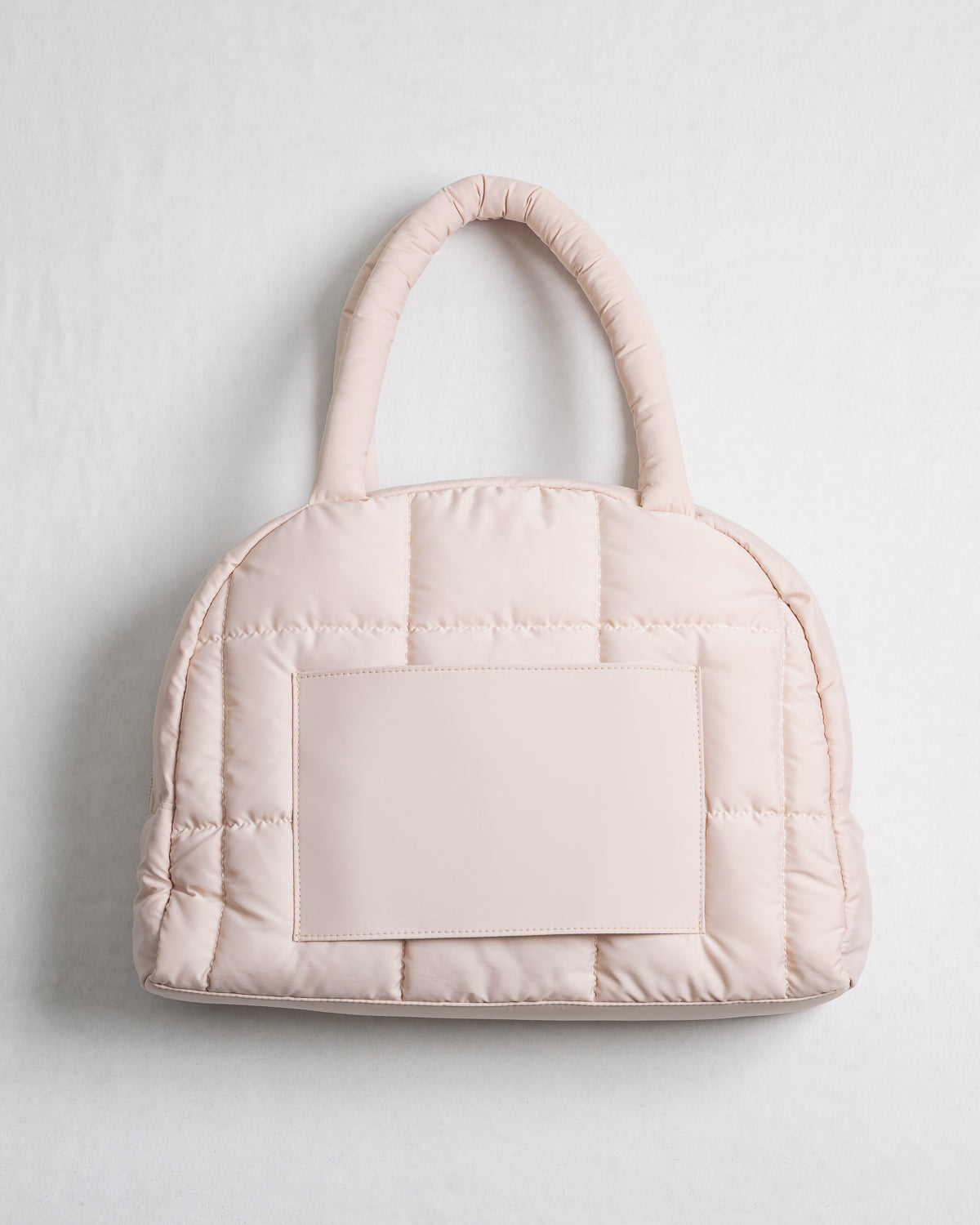 ボリュームリボンキャリーオンボストンバッグ – pium