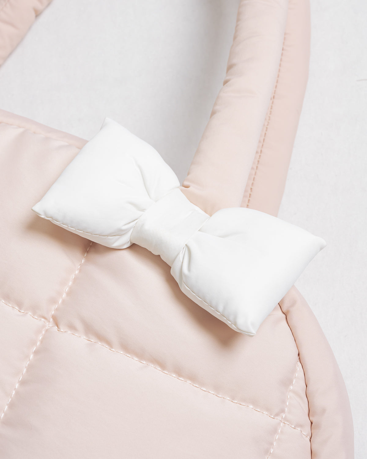 ボリュームリボンキャリーオンボストンバッグ – pium