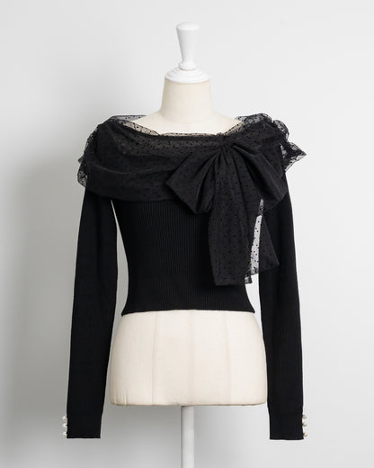 カラー：ブラック