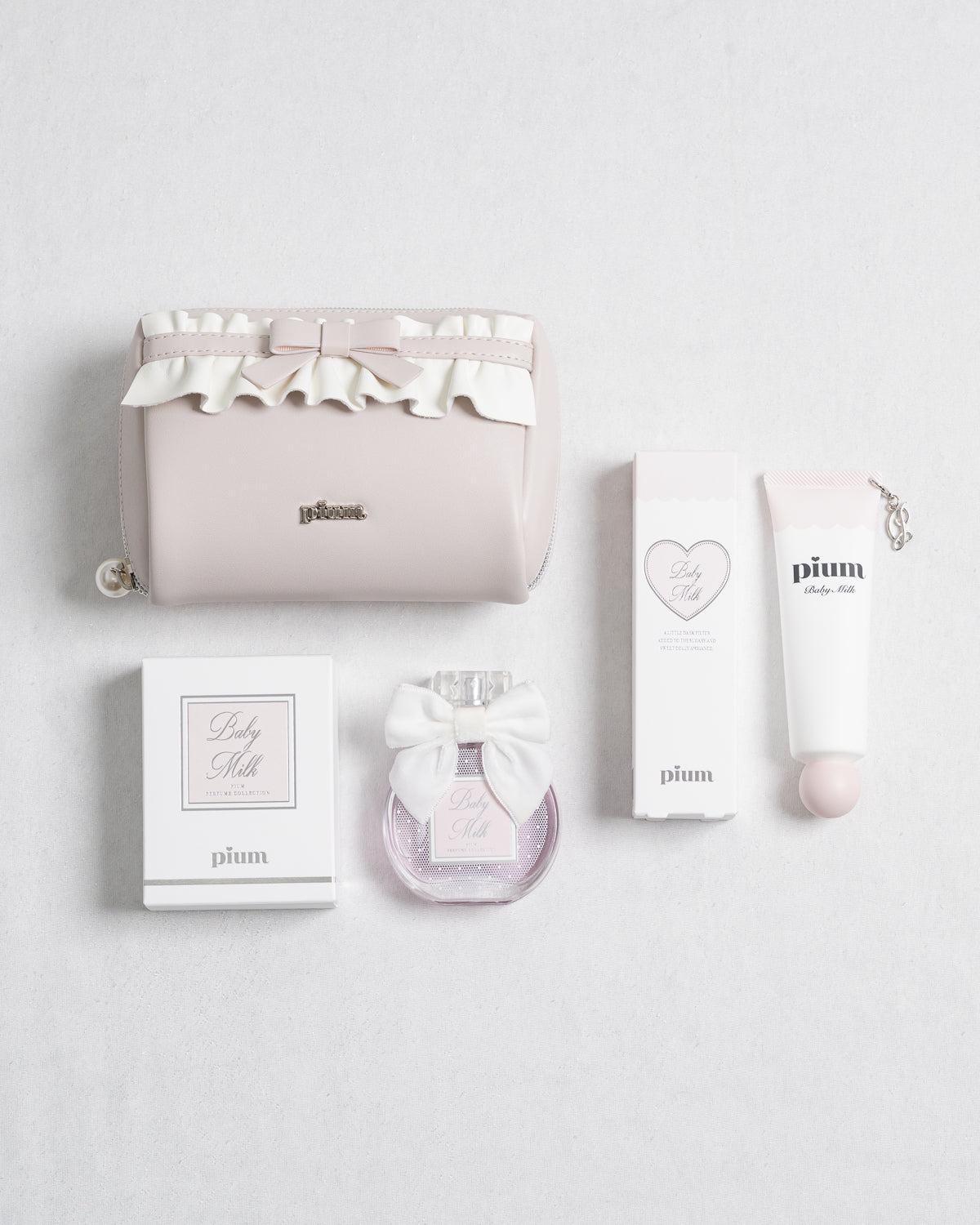 Baby Milk SET BOX