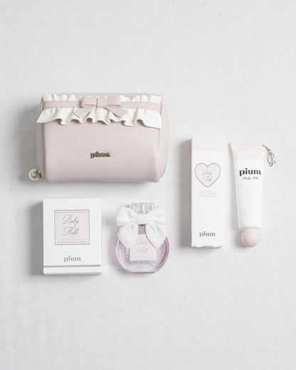 Baby Milk SET BOX