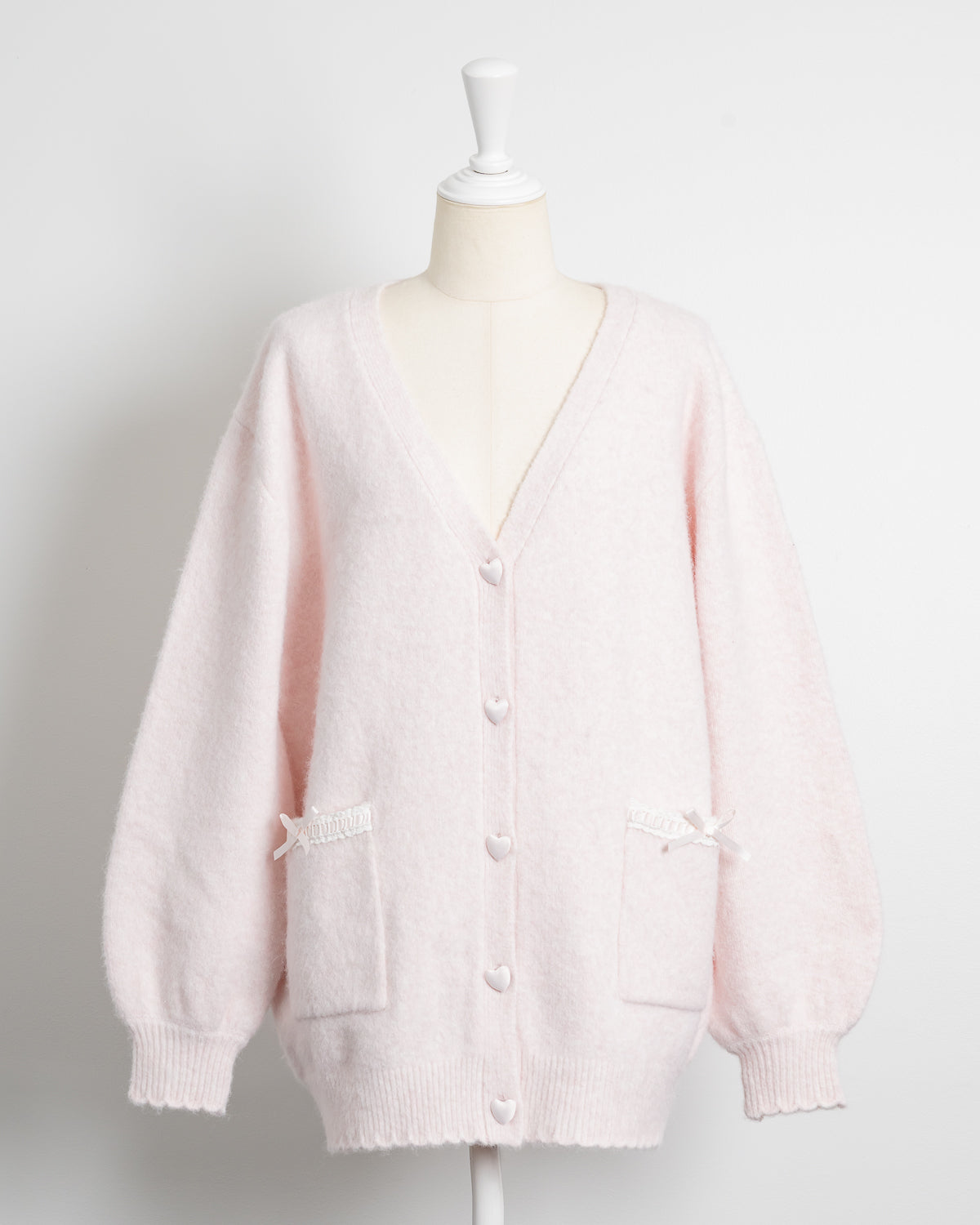 カラー：ピンク