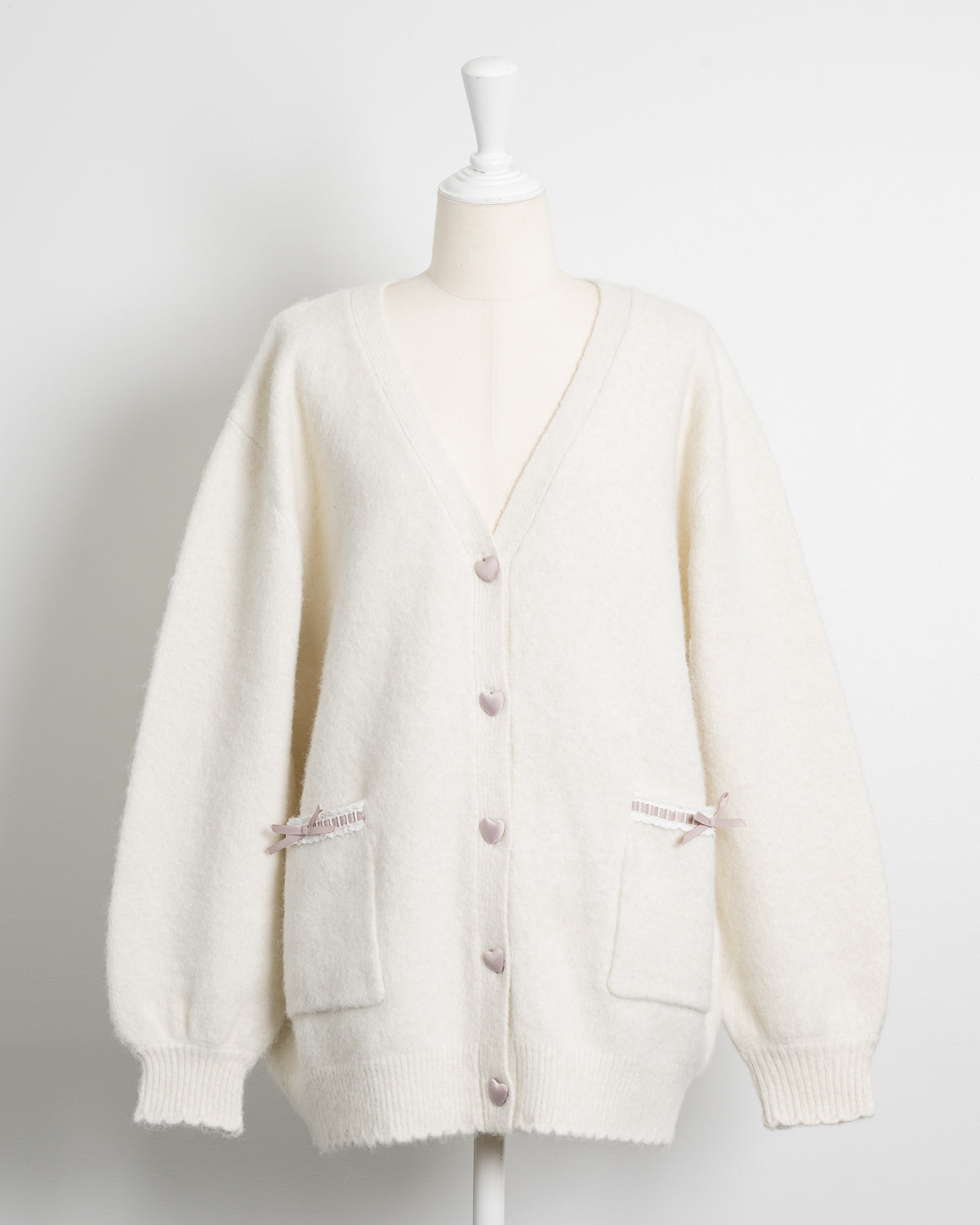 カラー：ホワイト