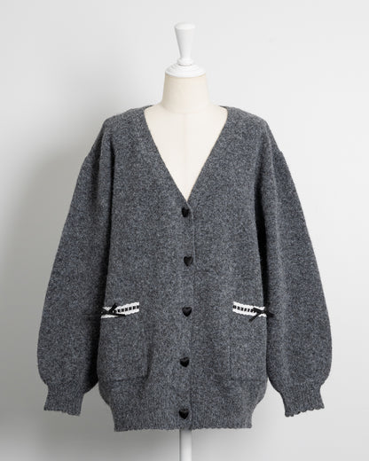 カラー：チャコール