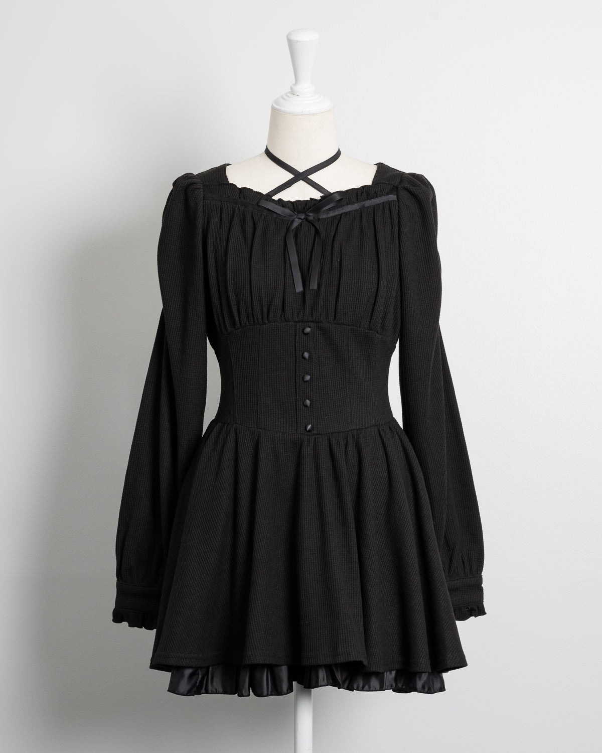 カラー：ブラック