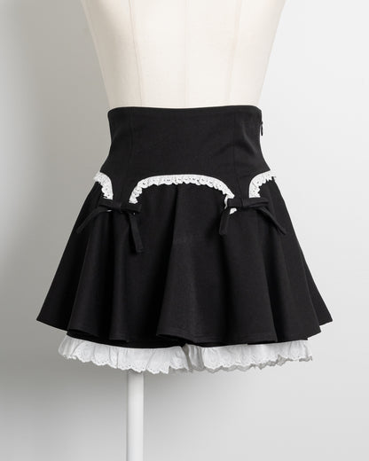 カラー：ブラック