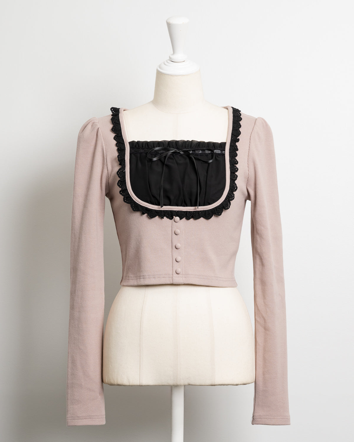 カラー：ピンク