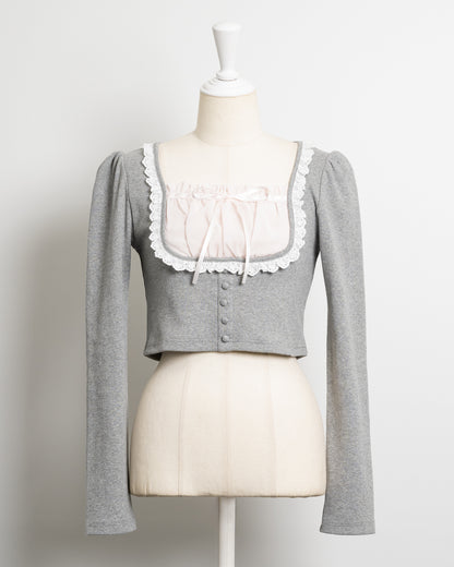 カラー：グレー