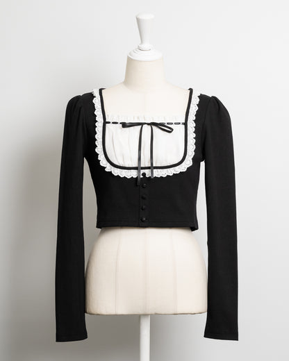 カラー：ブラック