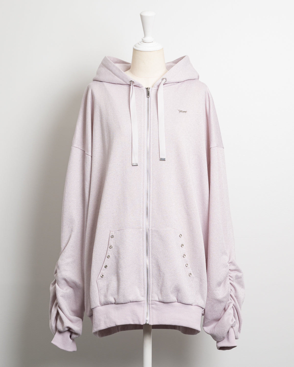 カラー：ピンク