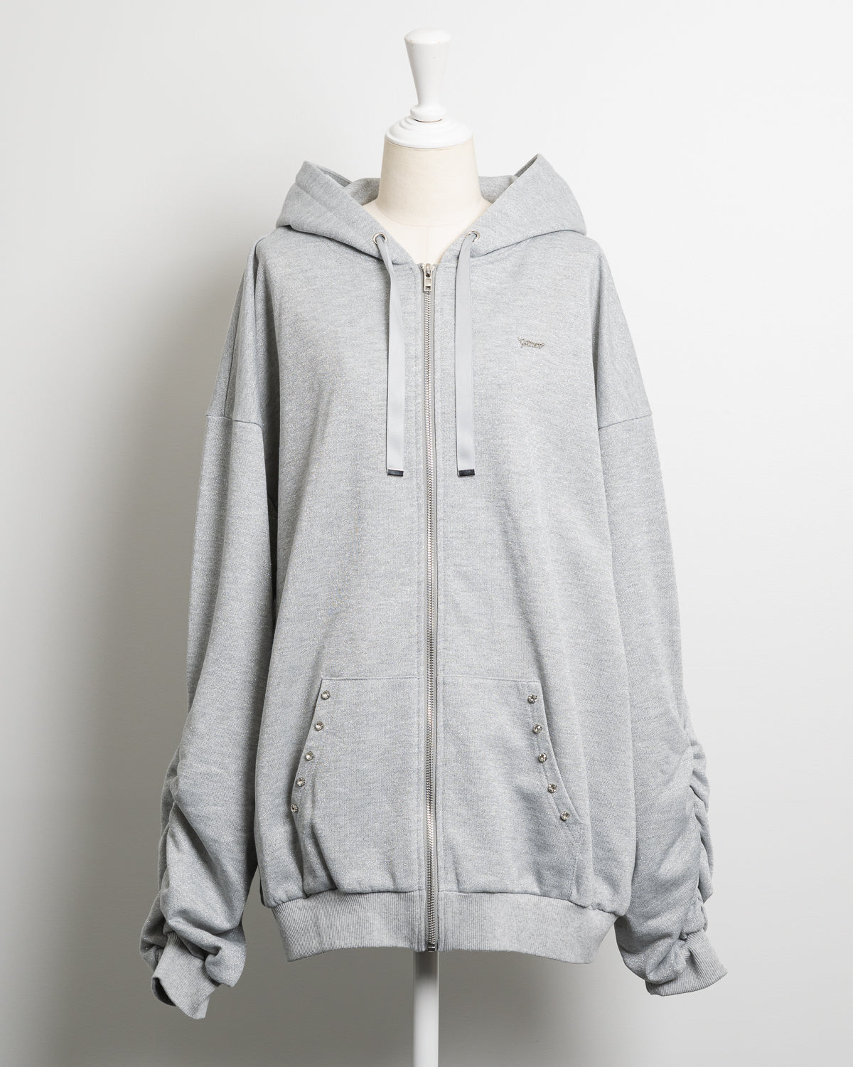 カラー：グレー