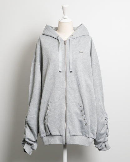 カラー：グレー