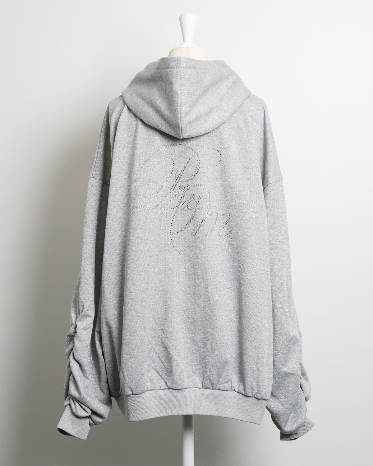 カラー：グレー