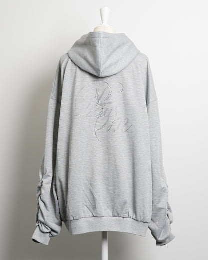 カラー：グレー