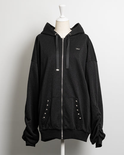 カラー：ブラック