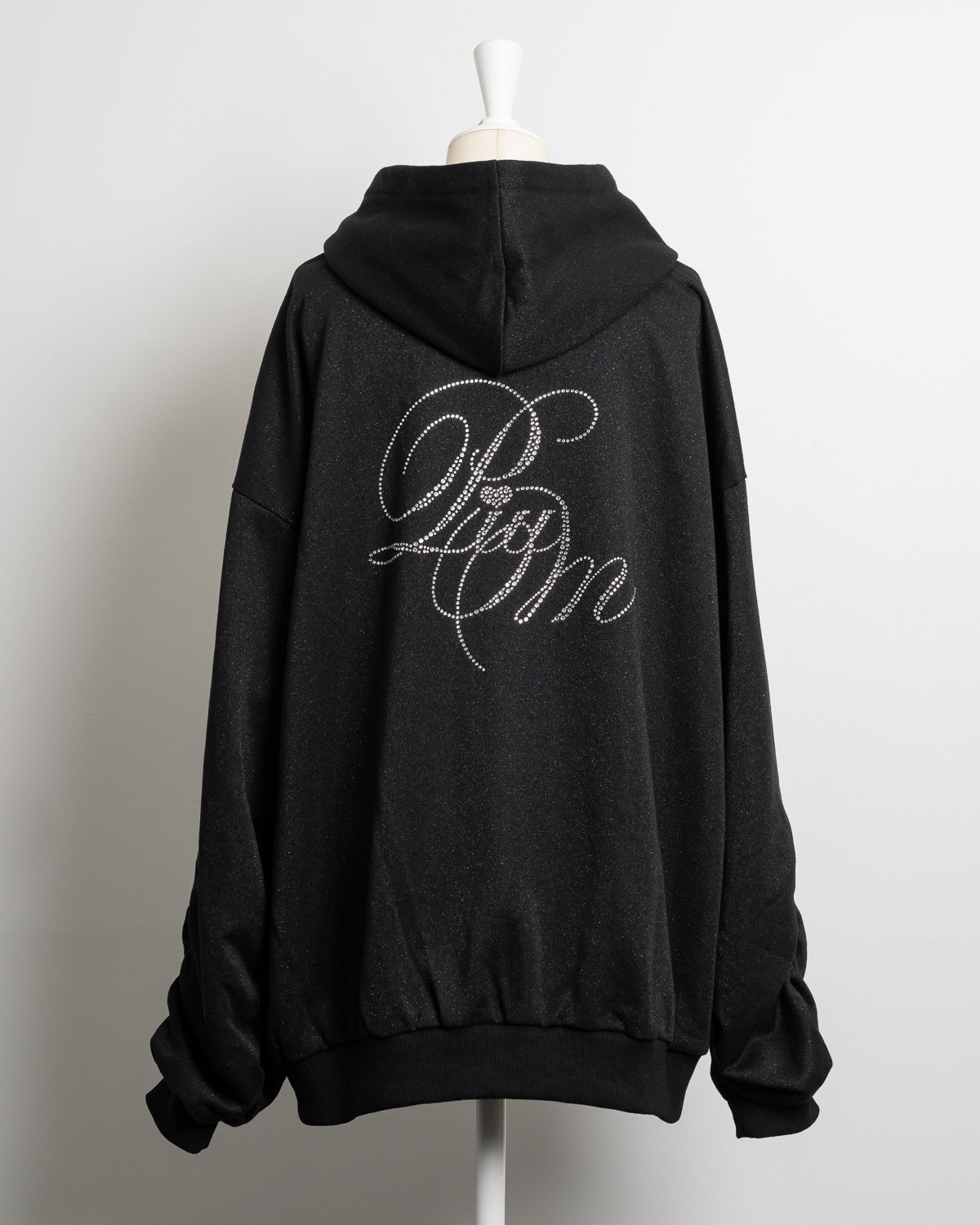 カラー：ブラック