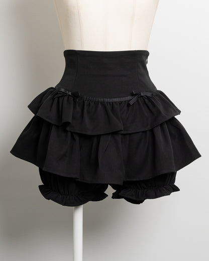 カラー：ブラック