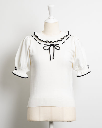 カラー：ホワイト