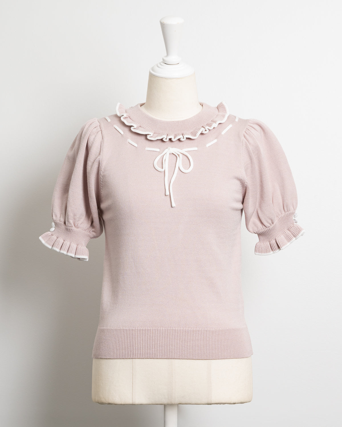 カラー：ピンク