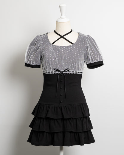 カラー：ブラック