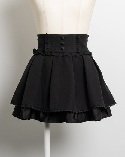 カラー：ブラック