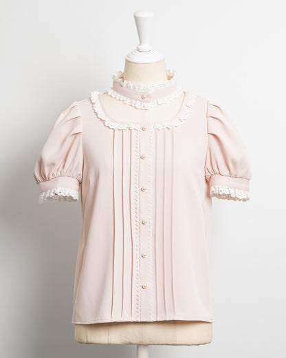  カラー：ピンク