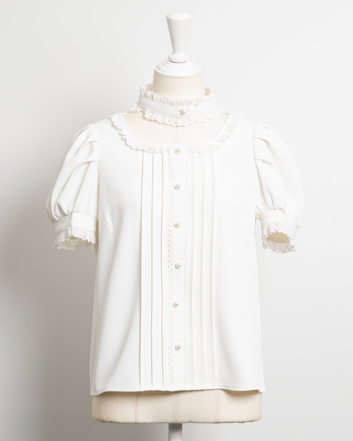 カラー：ホワイト