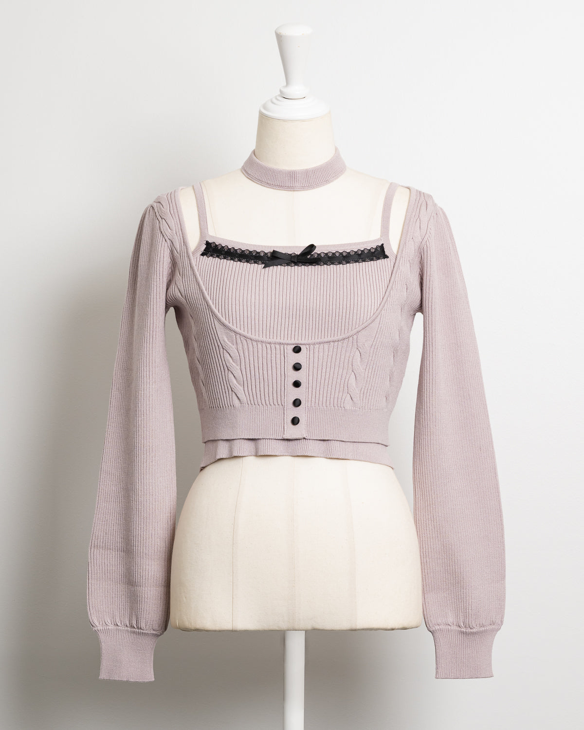 カラー：ピンク