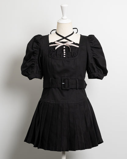 カラー：ブラック