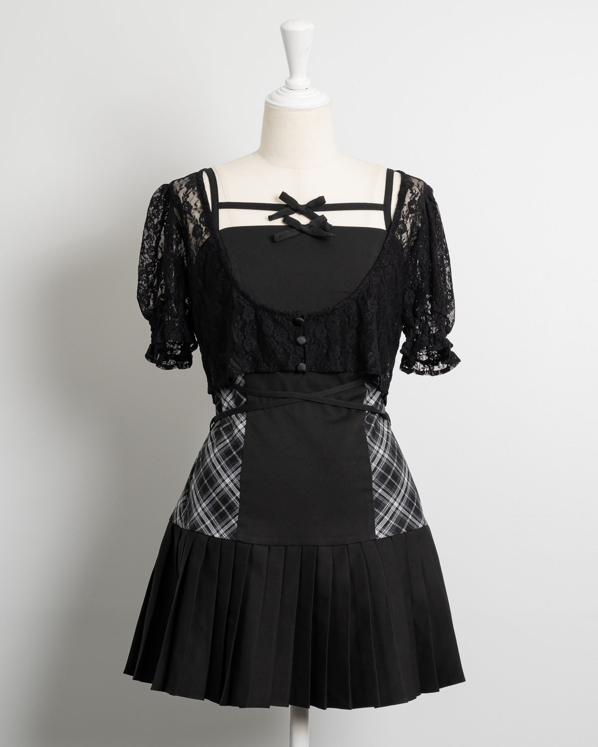 カラー:ブラック×ブラック