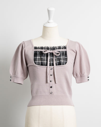 カラー：ピンク