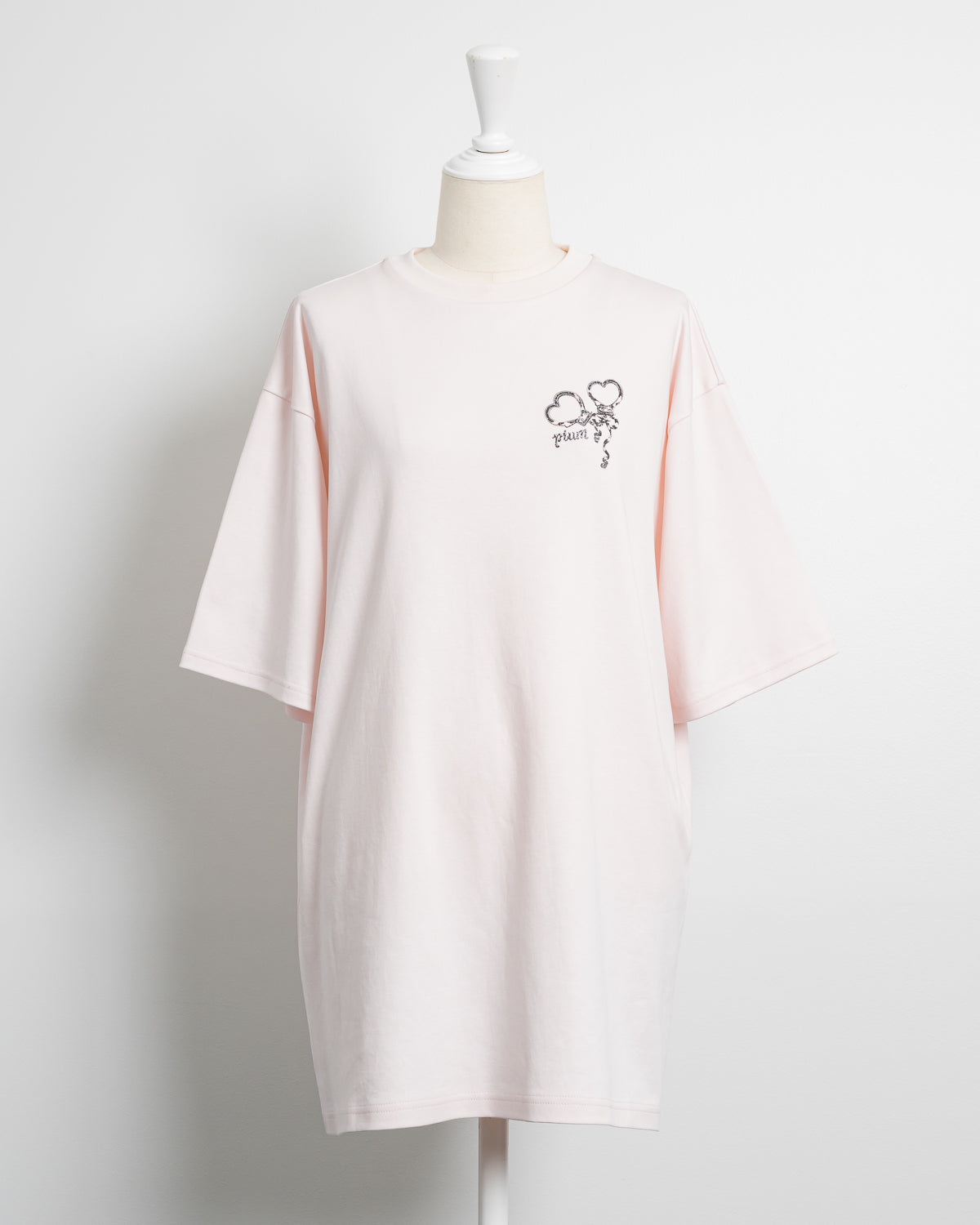 カラー：ピンク