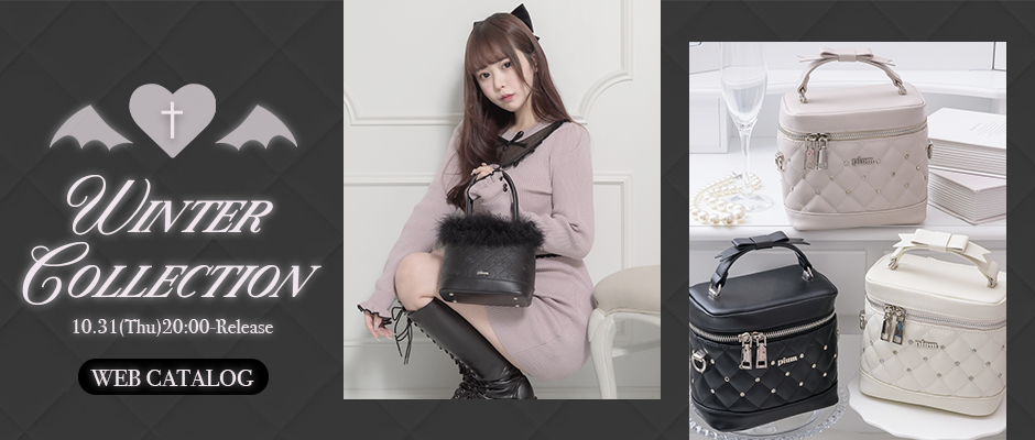 AnkRouge モノグラムニットワンピース ブラック(AnkRouge×MAKI AnkRouge モノグラムニットワンピース ブラック(AnkRouge×MAKI