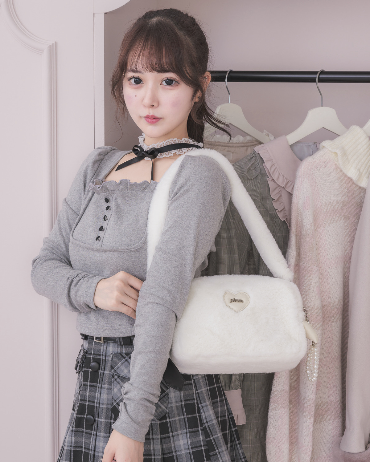 カラー : ホワイト