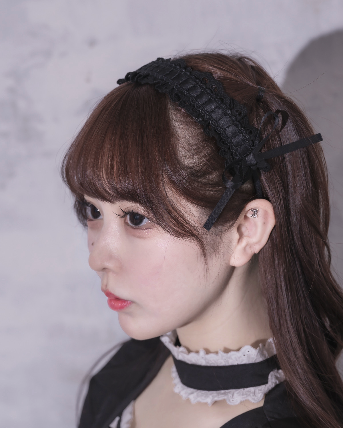 カラー : ブラック