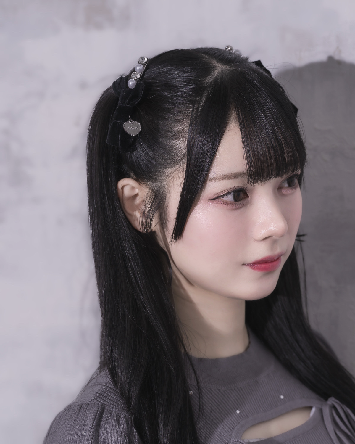 カラー:ブラック