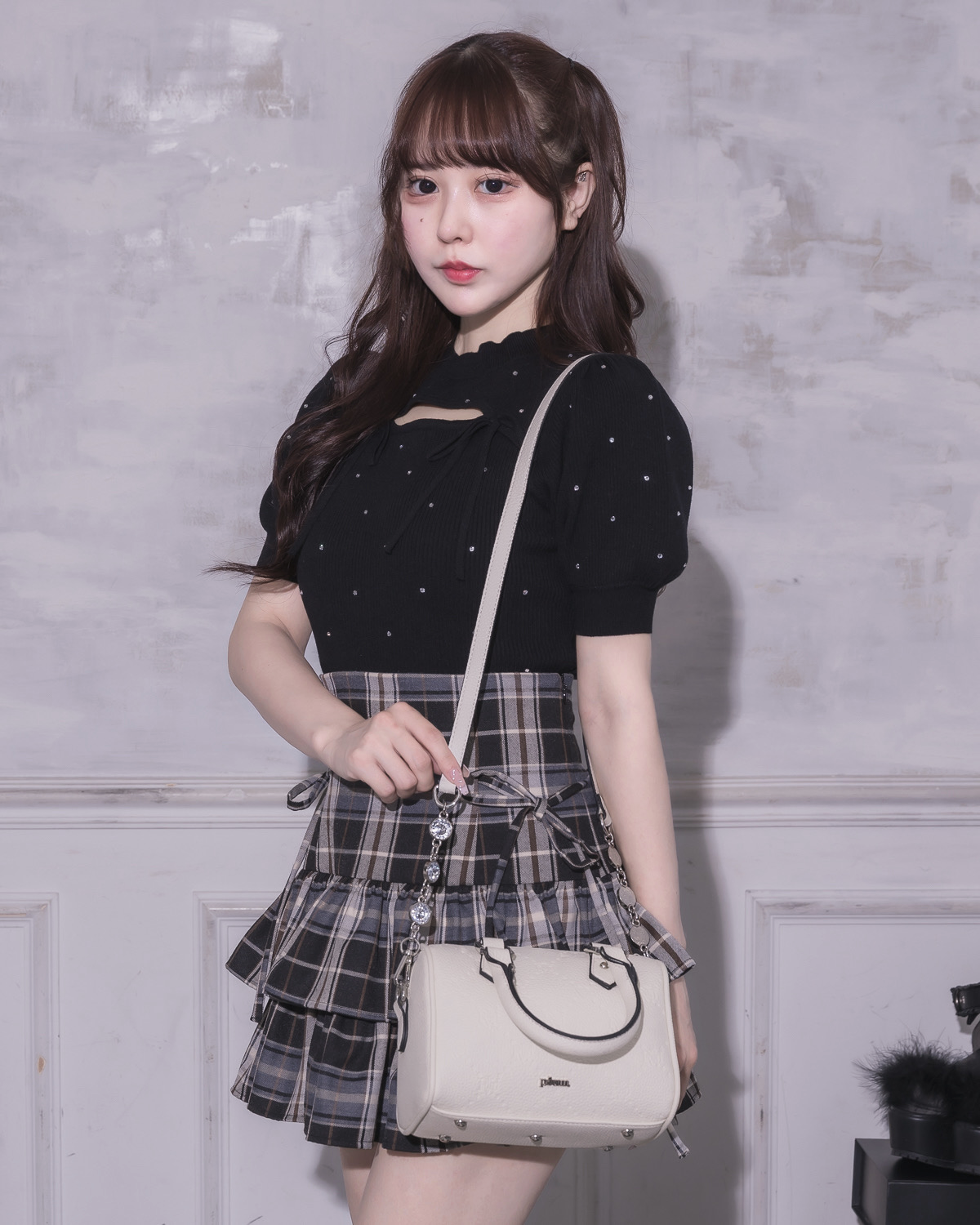 カラー:ホワイト