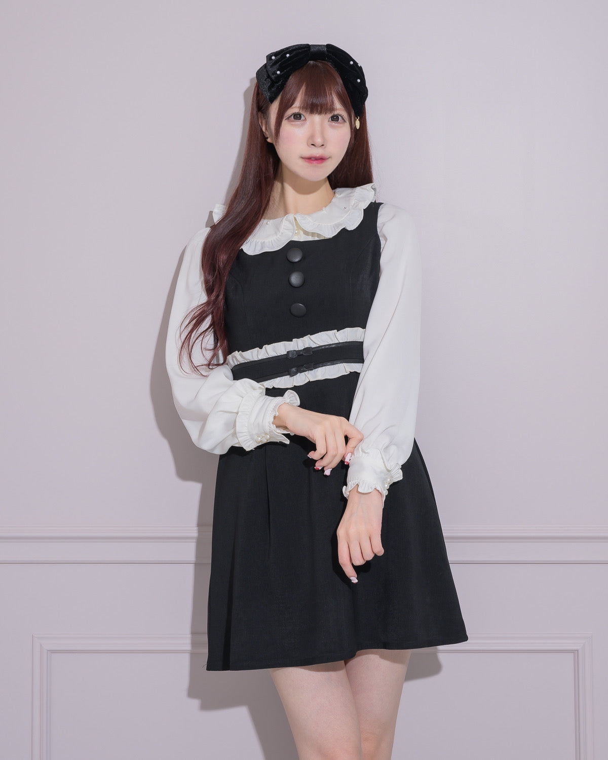 ウエストフリルドーリーJSK