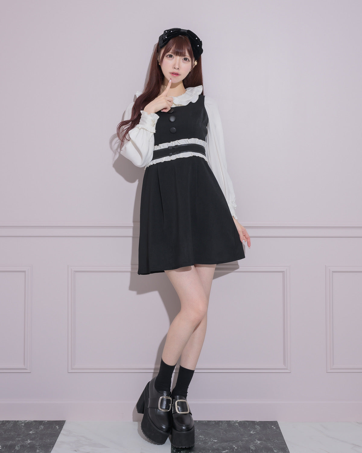 ウエストフリルドーリーJSK