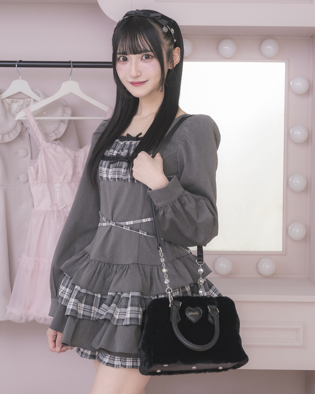 カラー : ブラック