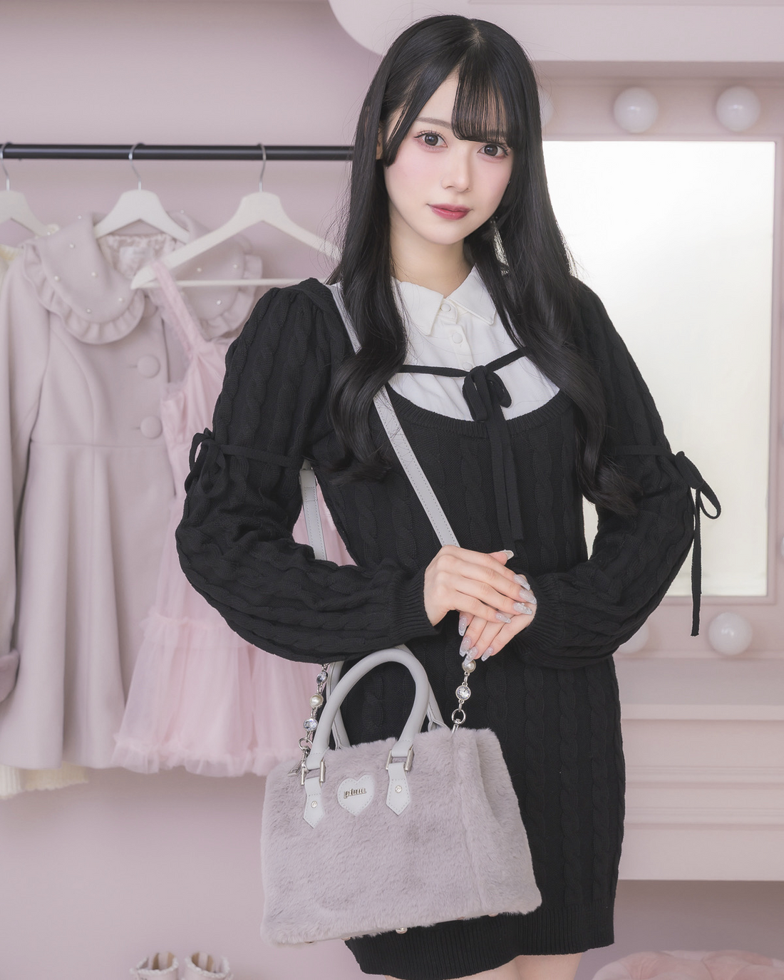 カラー : ブルーグレー