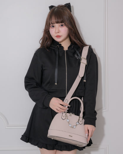 カラー：ピンク