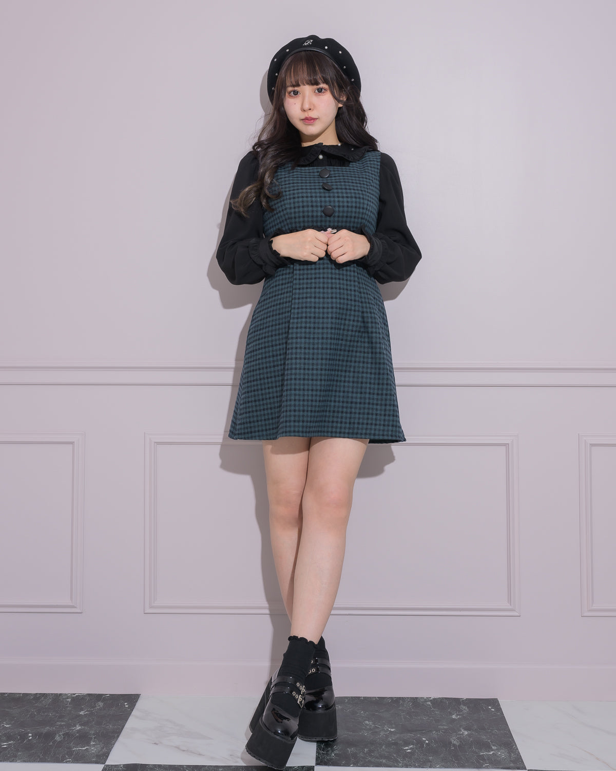 ウエストフリルドーリーJSK