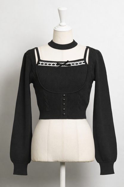 カラー：ブラック