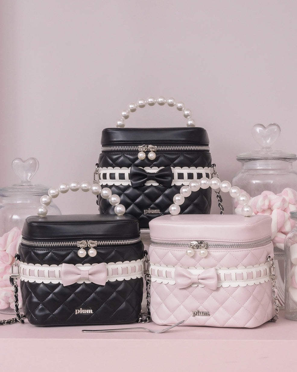 BAG Ranking – pium