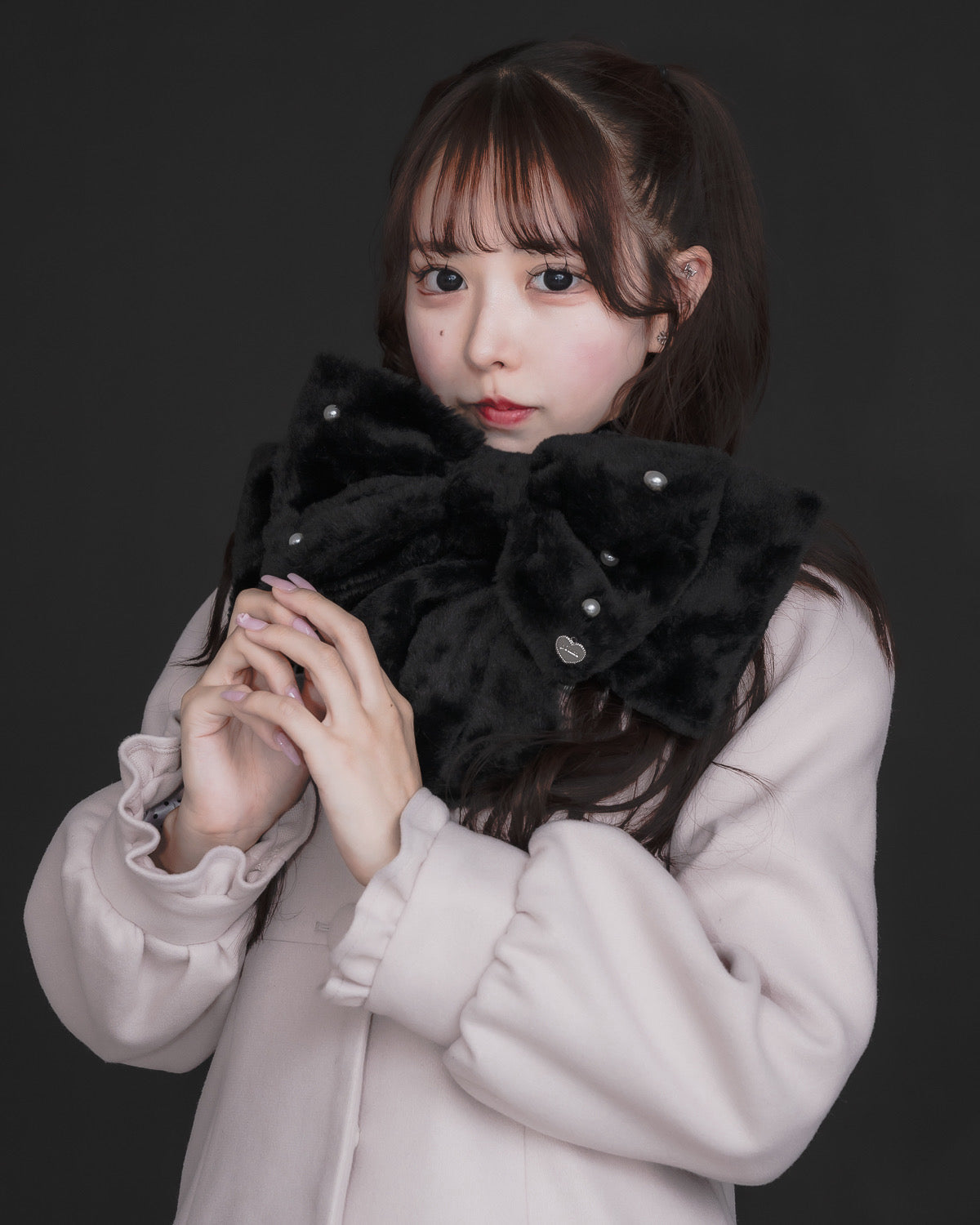 カラー:ブラック