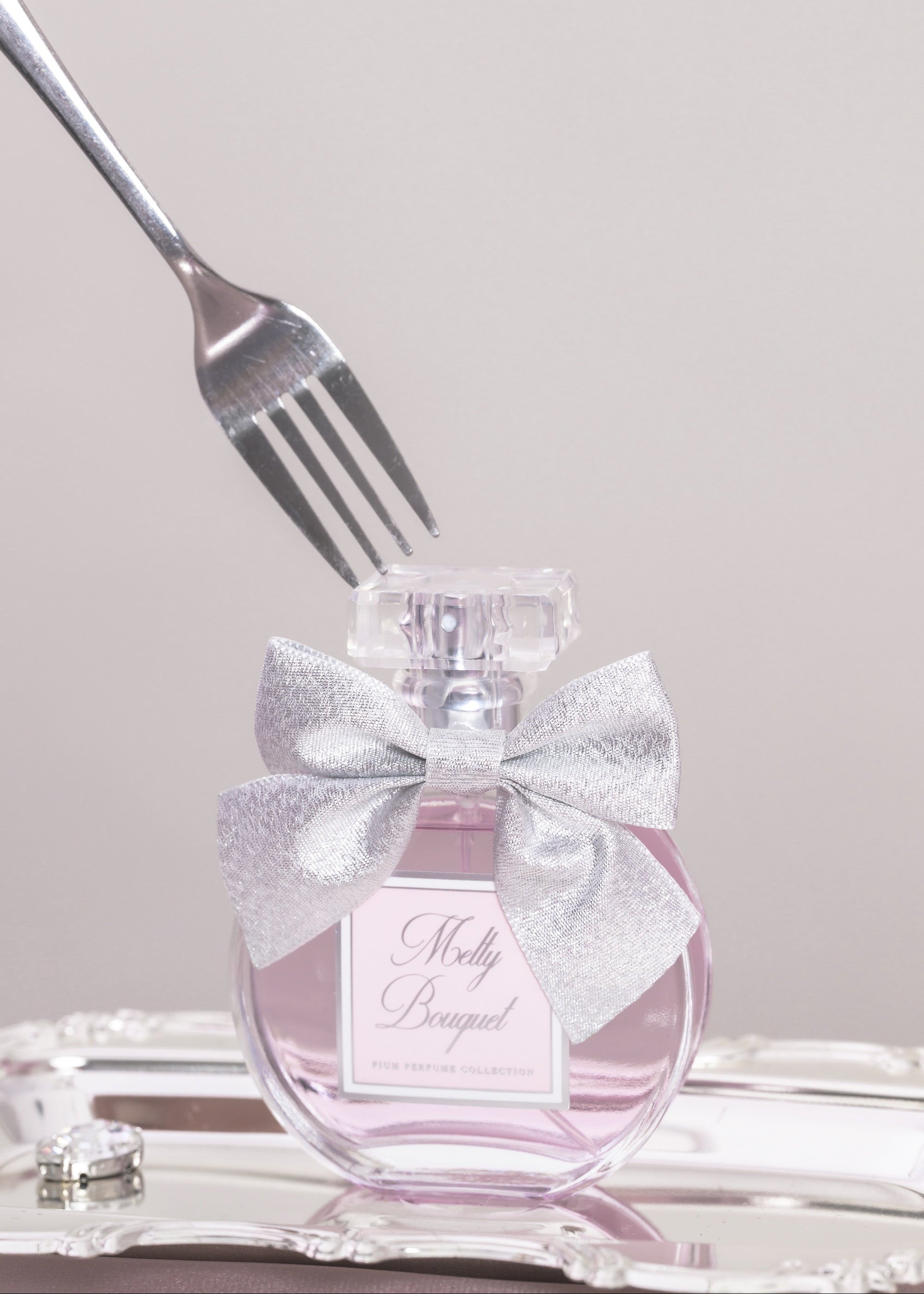 Melty Bouquet Perfume – pium