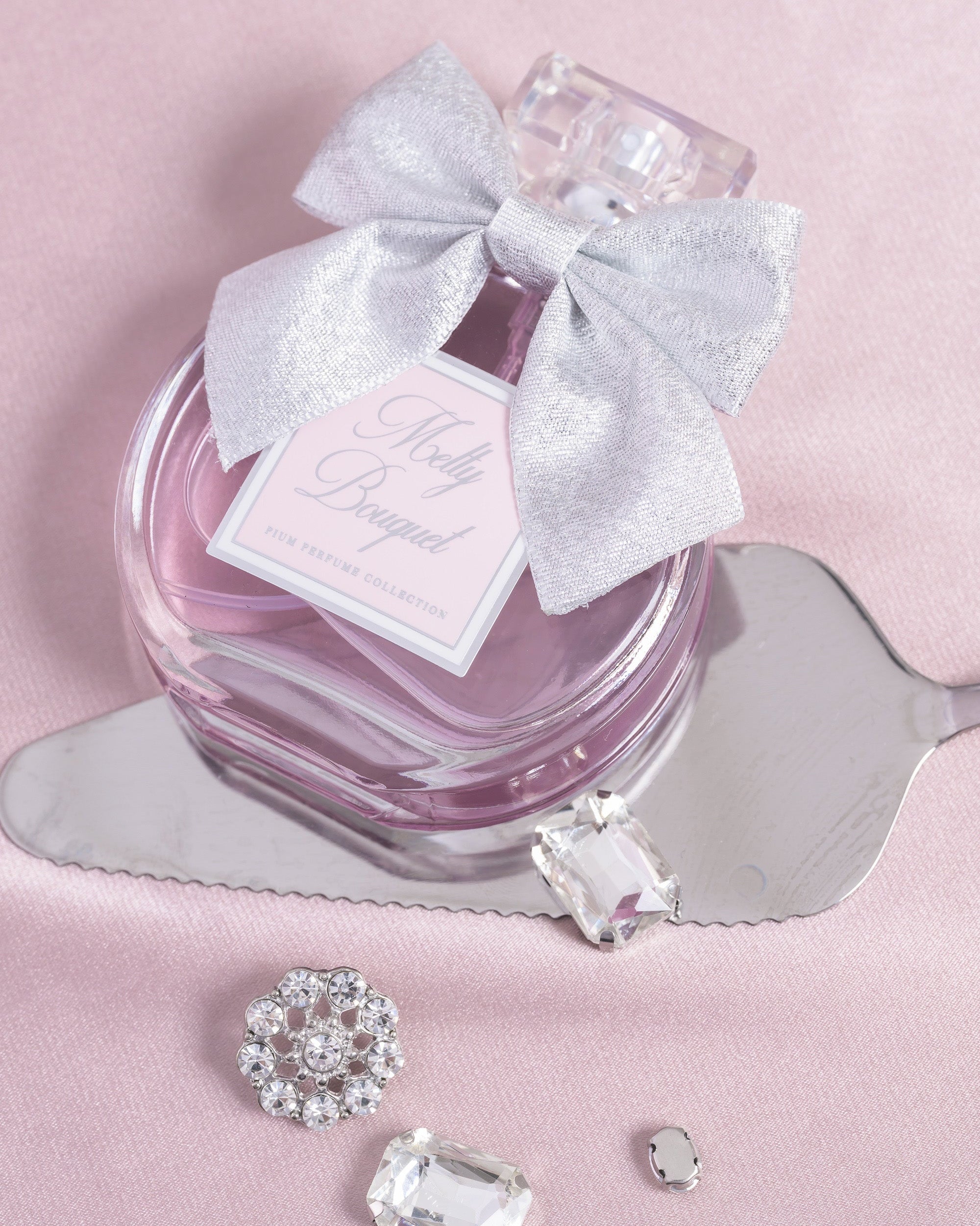Melty Bouquet Perfume – pium