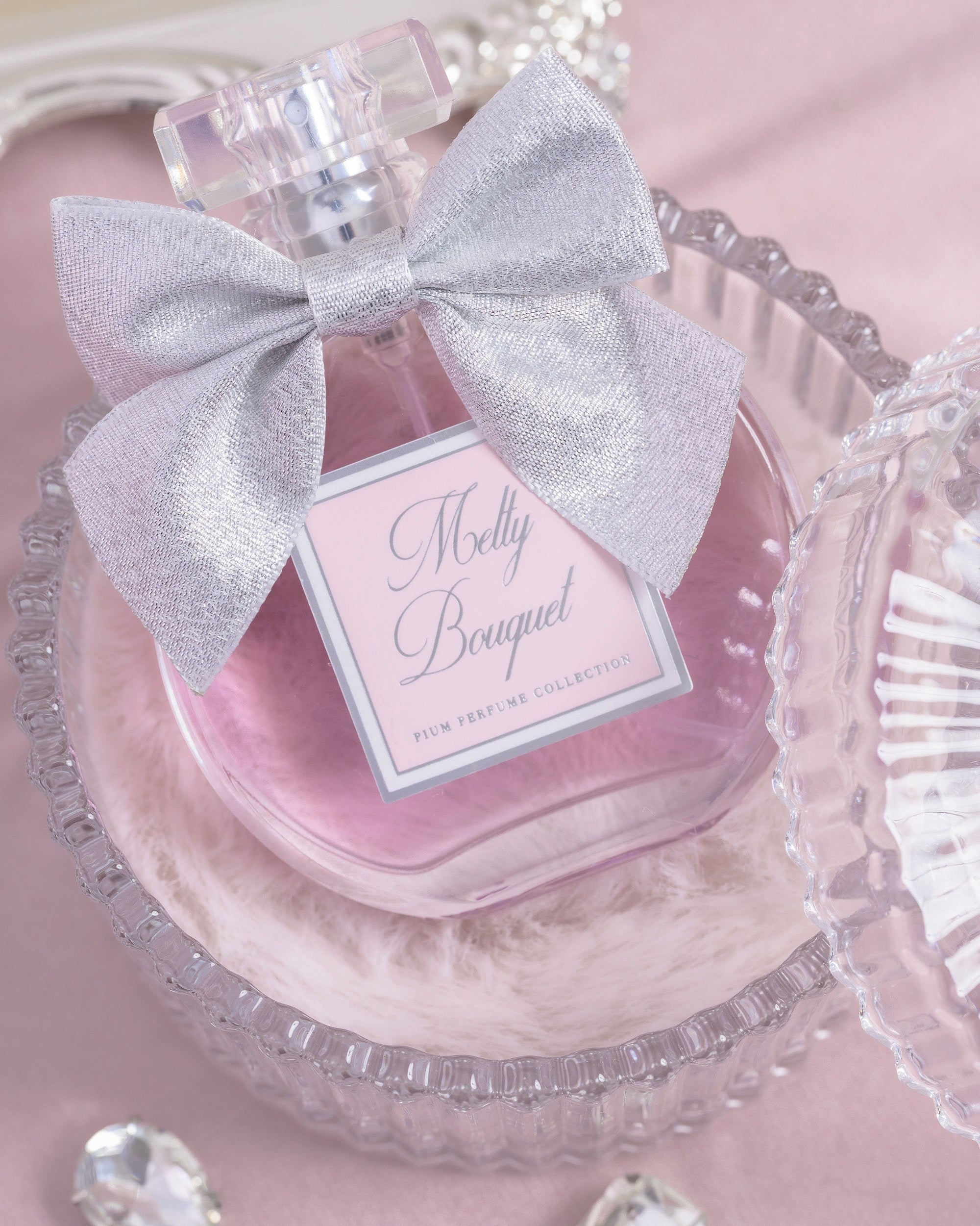 Melty Bouquet Perfume – pium
